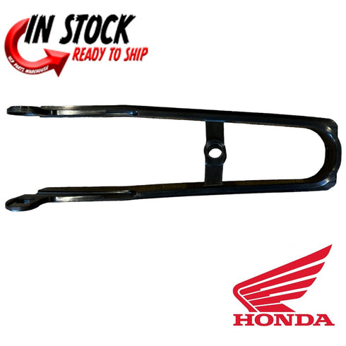 HONDA REAR SWINGARM CHAIN SLIDER 2003-2006 CBR600RR GENUINE OEM 52170-MEE-000